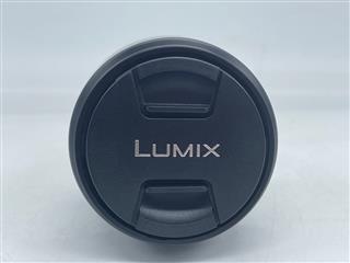 Panasonic Lumix G Vario 45-150mm f/4-5.6 ASPH. MEGA O.I.S. Lens (Black)
